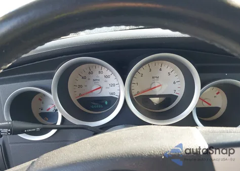 2007 Dodge Charger z USA, uszkodzony, nr VIN 2B3KA43G07H789425